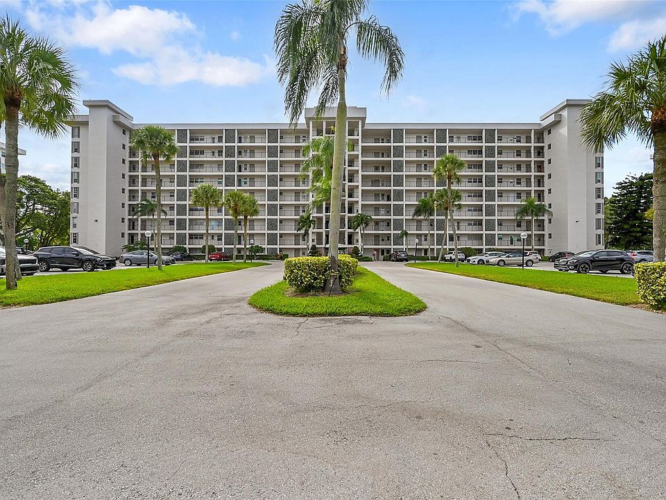 1st image of 3100 N Palm Aire Drive #606
