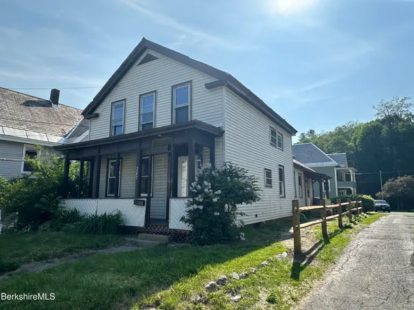 287 Houghton St, North Adams, MA 01247
