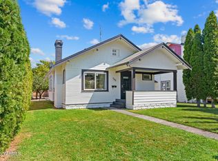 705 S 8th Ave, Yakima, WA