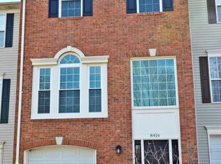 8416 Jovin Cir, Springfield, VA 22153