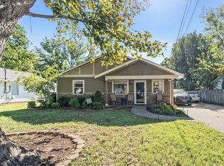 804 N Academy St, Murfreesboro, TN 37130