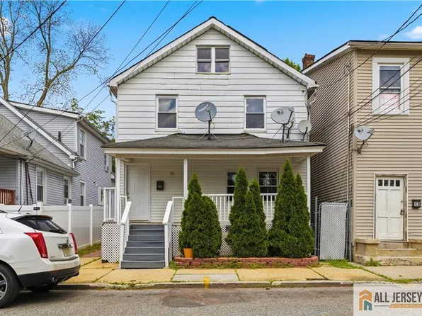 15 S Ward St, New Brunswick, NJ 08901