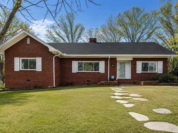 118 Tanglewylde Dr, Spartanburg, SC 29301