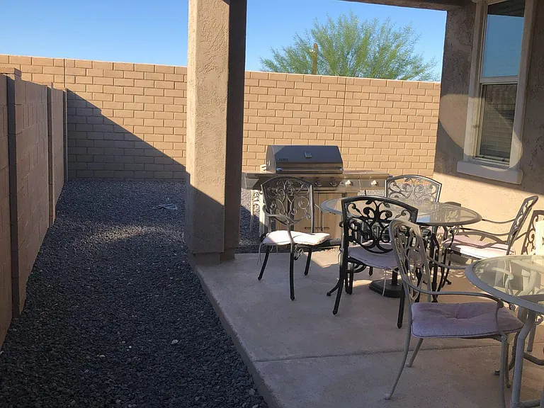 9742 E Red Giant Dr — Photo 18