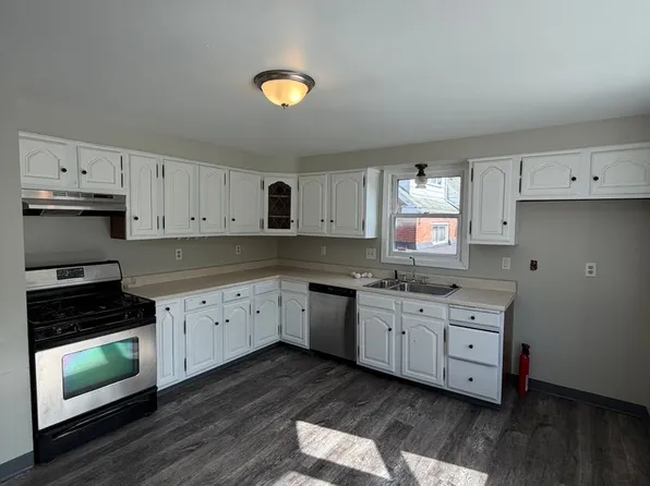 3344-3346 Babcock Blvd, Pittsburgh, PA 15237
