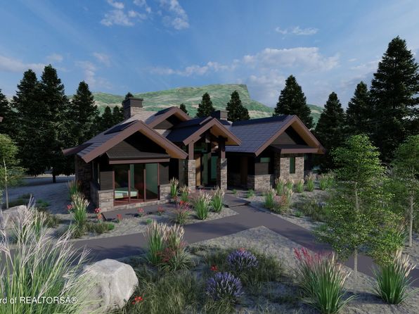 Hoback Real Estate Hoback Jackson Homes For Sale Zillow