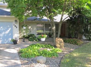 105 E Tyner Dr, Warsaw, IN