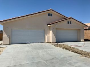 13775 Nahum Dr #B, Desert Hot Springs, CA 92240
