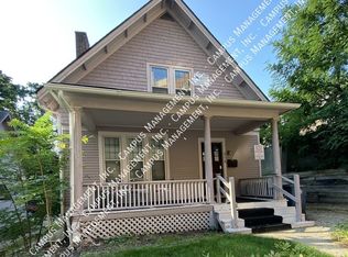 916 Catherine St #1, Ann Arbor, MI 48104