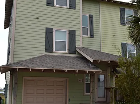 2807 Merida Ct, Galveston, TX 77554