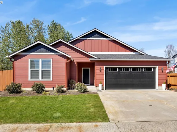 9600 NE 55th Ct, Vancouver, WA 98665