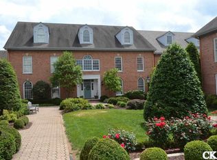 22 Charleston Greene APT B, Danville, KY