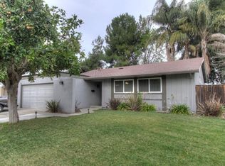 6552 Pemba Dr, San Jose, CA 95119