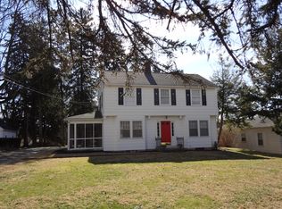 1319 Granville Rd, Newark, OH 43055