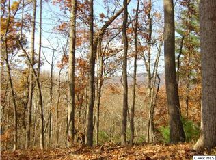 Brookwood Rd, Crozet, VA 22932