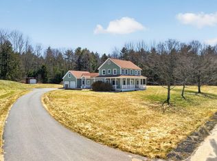 26 Fieldcrest Drive, Gorham, ME 04038