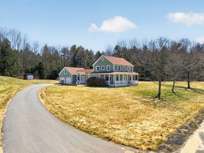 26 Fieldcrest Drive, Gorham, ME, 04038