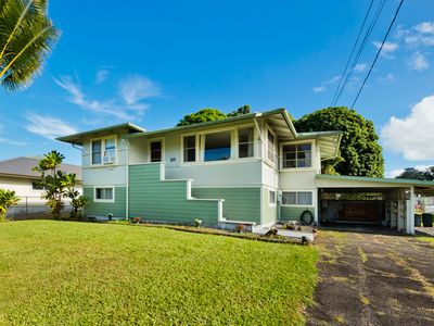 16-751 Milo St, Keaau, HI, 96749