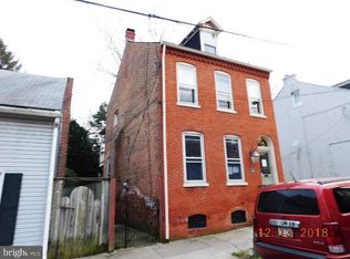 630 Saint Joseph St, Lancaster, PA 17603