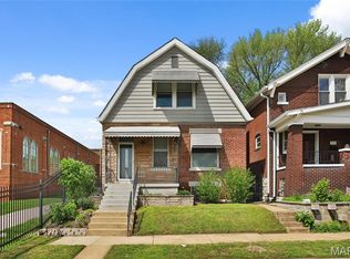 4945 Wise Ave, Saint Louis, MO 63110