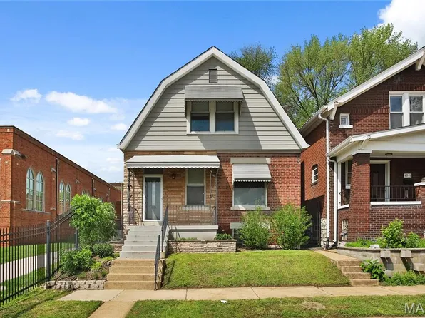 4945 Wise Ave, Saint Louis, MO 63110