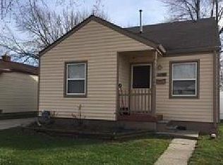 22912 Allor St, Saint Clair Shores, MI 48082