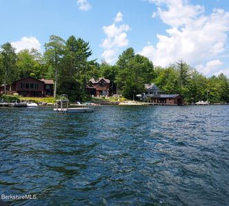 120 Lands End Dr, Granville, MA, 01034