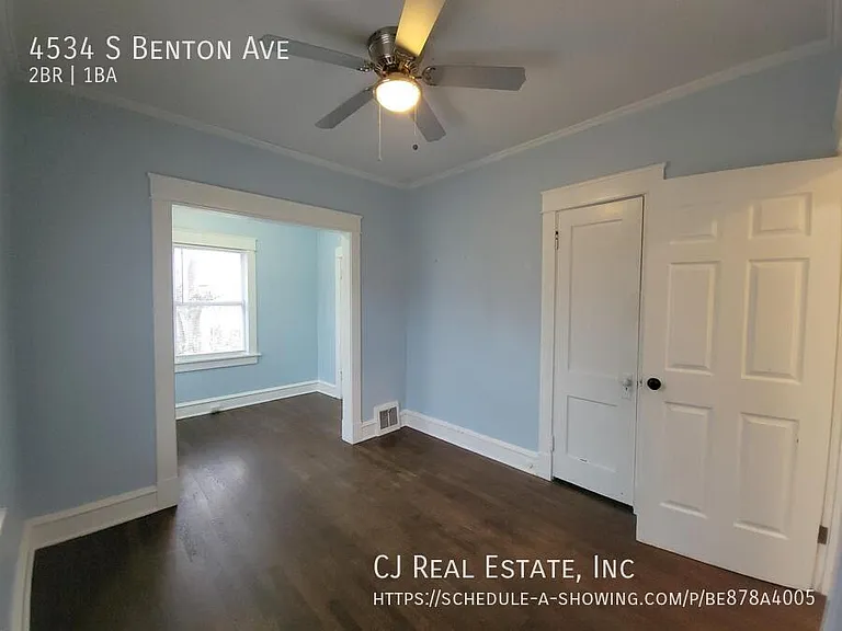4534 S Benton Ave — Photo 9
