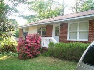 175 Long Dr, Dallas, GA 30132