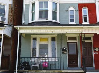 1344 W Market St, York, PA 17404