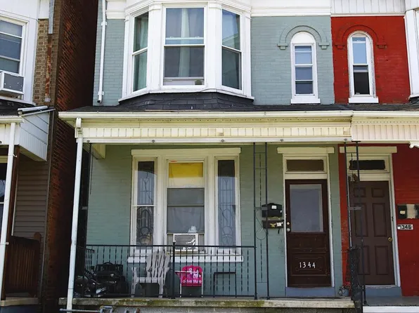 1344 W Market St, York, PA 17404
