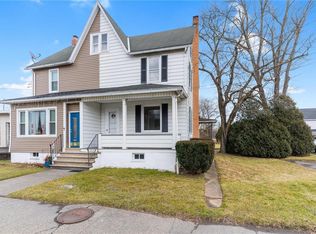 227 S Broadway, Wind Gap, PA 18091