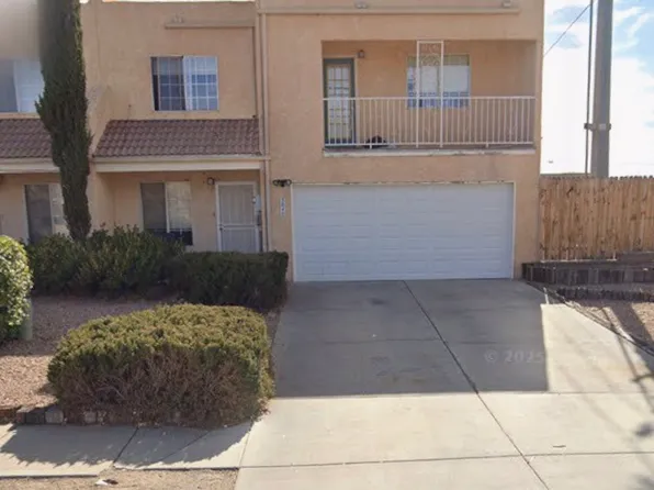 5040 Sequoia Rd NW, Albuquerque, NM 87120