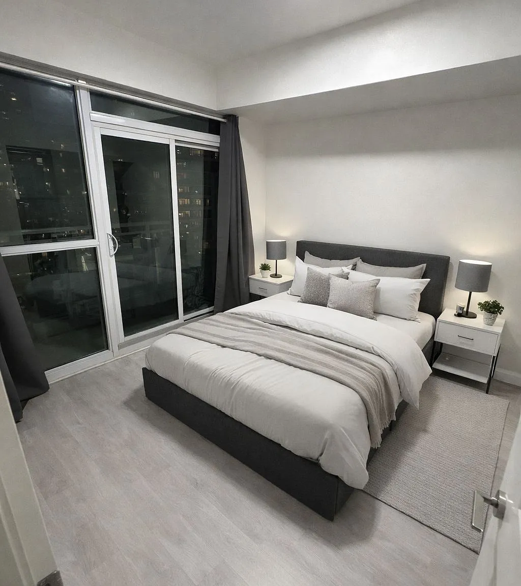 1 bed, $2,400 — Photo 4