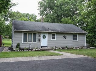 16 Gillotte Dr, Geneva, NY 14456