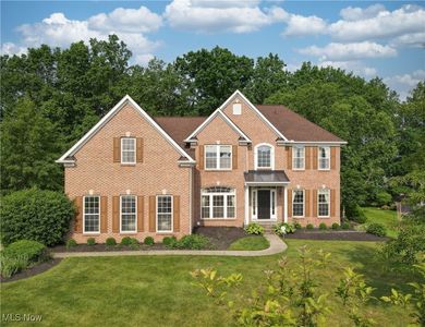 3392 Symphony St, Cuyahoga Falls, OH, 44223