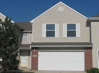 25294 S Faraday Rd, Manhattan, IL 60442