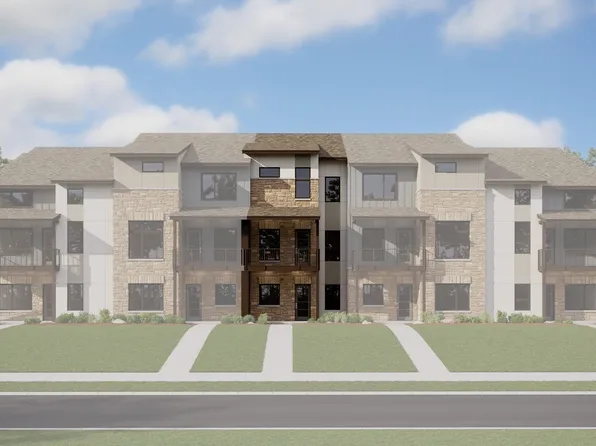 Westfield Plan, Northfield