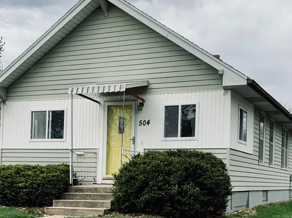 504 S Olive St, Jefferson, IA 50129