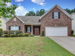 109 Herd Park Ct, Anderson, SC 29621