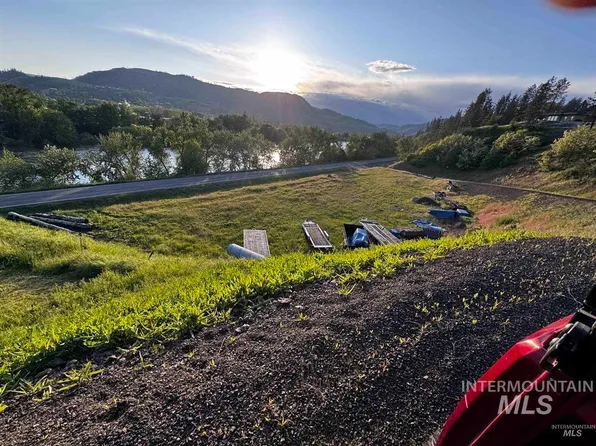 Lot 1 River View Drive, Kamiah, ID 83536