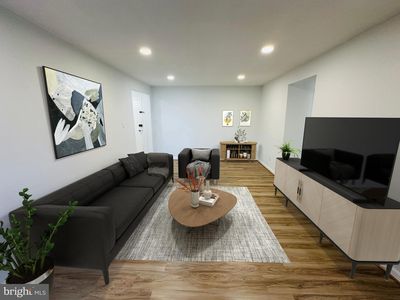 3308 Woodburn Village Dr APT 12, Annandale, VA, 22003