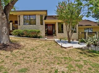 6520 Whitemarsh Valley Walk, Austin, TX 78746