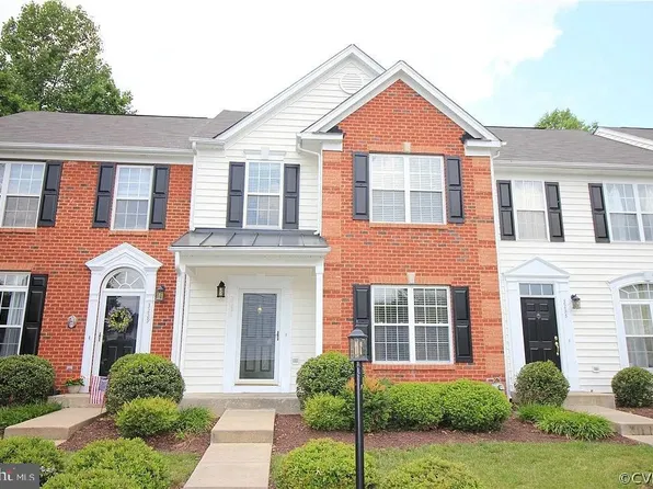 3231 Friars Walk Ln, Glen Allen, VA 23059