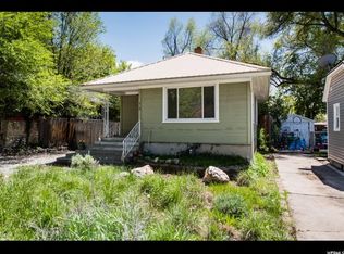 518 E Center St, Logan, UT 84321