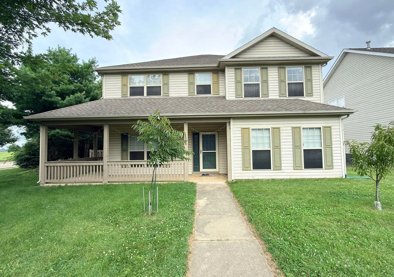 Spacious 4-Bedroom Home in West Lafayette Schools! — Photo 2