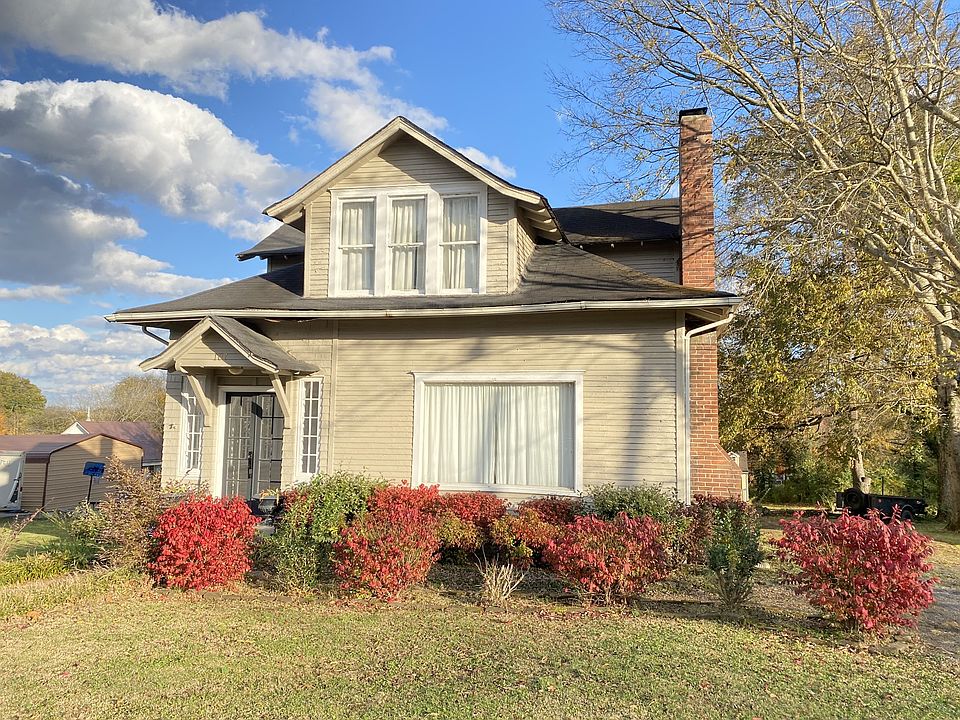 107 N College St, Mount Pleasant, TN 38474 MLS 2310651 Zillow