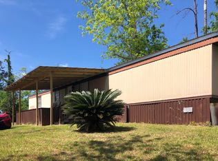 2036 Lou Ave, Sneads, FL 32460