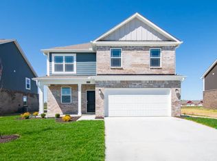 5850 Aleppo Ln, Greenwood, IN 46143