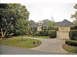 11 Marsh Haven Ln, Savannah, GA 31411